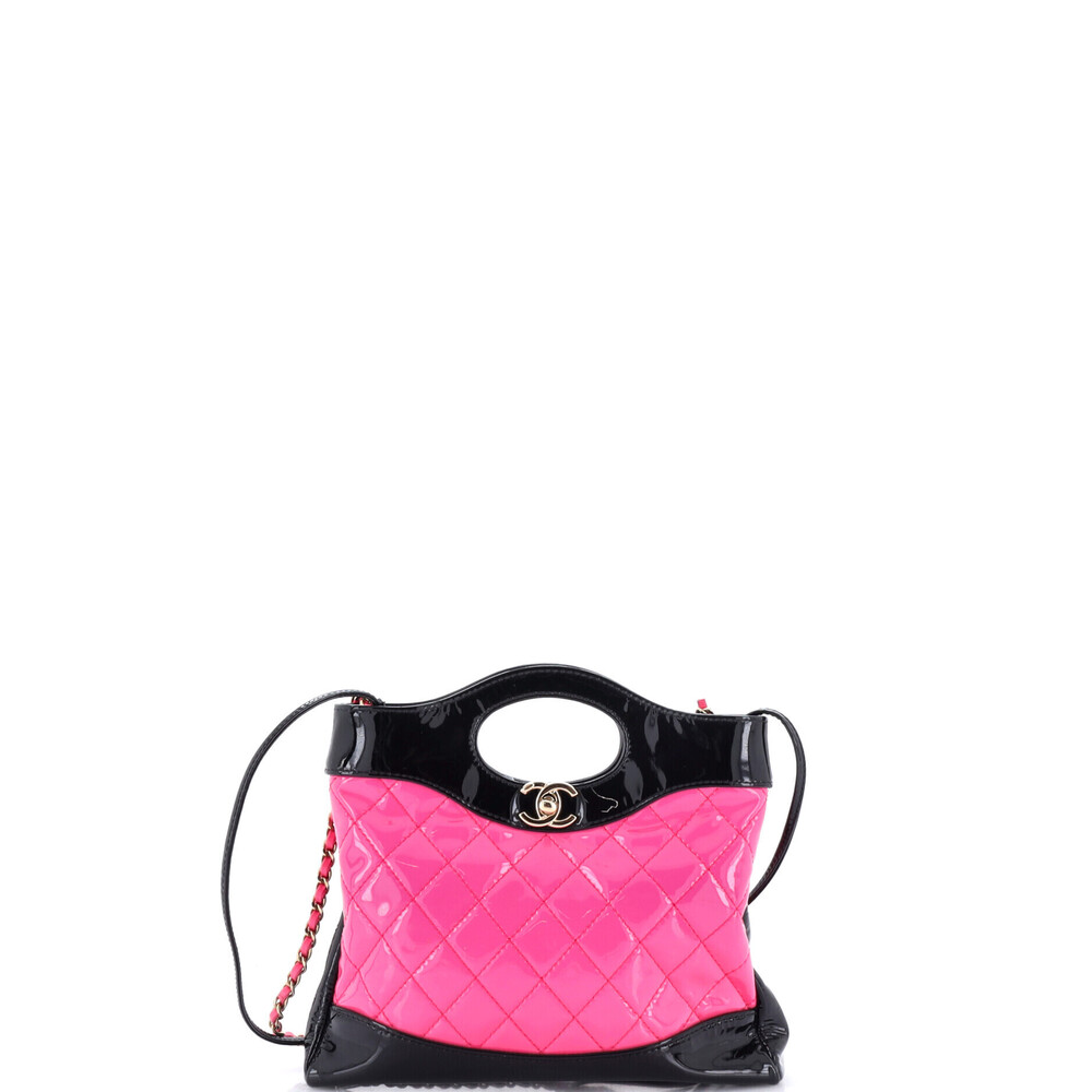 Chanel Mini 31 Shopping Bag